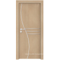 Interior PVC Door Made in China (LTP-A11)